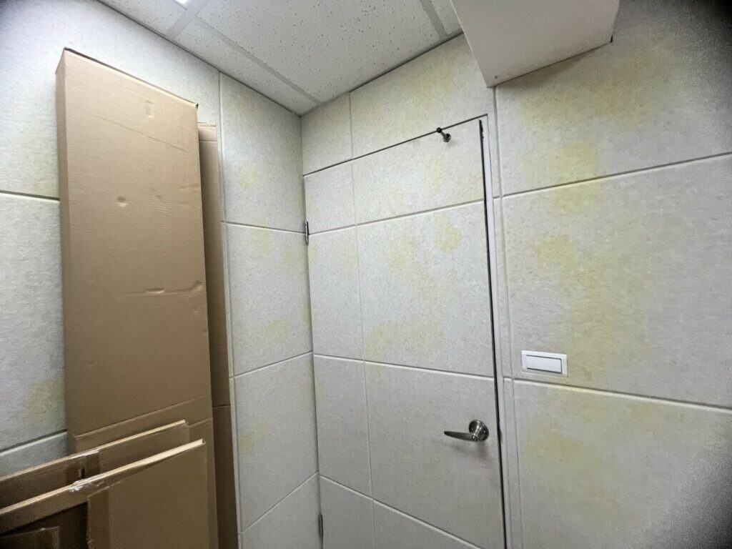 部分除甲醛塗料會造成家具、裝潢上的損壞